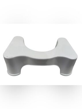Squatty Potty Toilet Stool ~ Like New